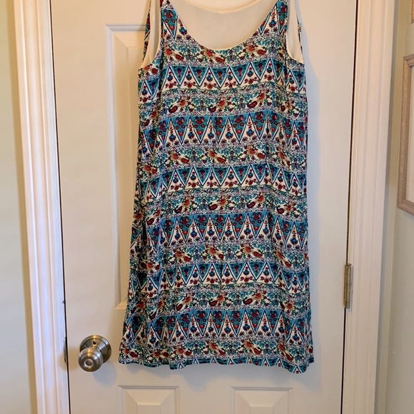 🌺2 for $23🌺 Women’s Sundress by Everly - Picture 4 of 10